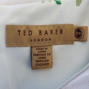 Ted Baker London Dresses - TED BAKER SHORT SLEEVE SHEATH DRESS Ted Baker London Dresses - TED BAKER SHORT SLEEVE SHEATH DRESS